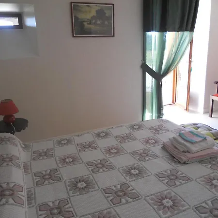 Bed & Breakfast Annie Jouve D'hotes Champassis